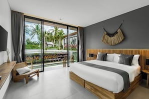 Room - Villa Palm Angels by BaliSuperHost (Bali)