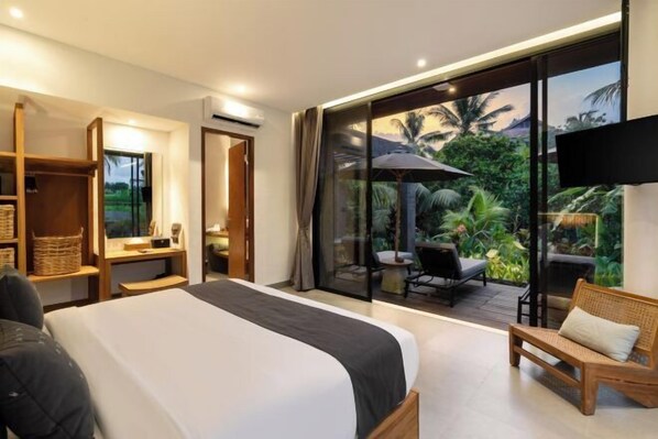 Room - Villa Palm Angels by BaliSuperHost (Bali)