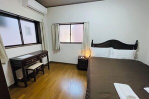 Room - Showaen (Osaka)