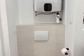 Room - Paris Center Modern Apartment Marais Pompidou Art Center (Paris)