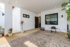 Interior - Perfect Pool Villa with Jacuzzi Three Bedrooms Villa No.5 (Phuket)