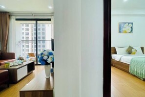 Room - Vinhomes D'Capitale - Luna's House (Hanoi)