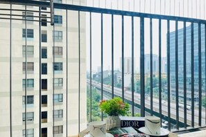 Room - Vinhomes D'Capitale - Luna's House (Hanoi)