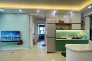 Room - Vinhomes D'Capitale - Luna's House (Hanoi)