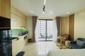 Room - Vinhomes D'Capitale - Luna's House (Hanoi)