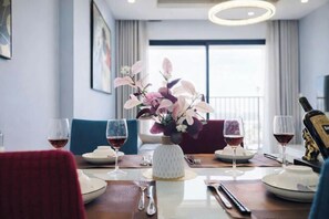 Room - Vinhomes D'Capitale - Luna's House (Hanoi)