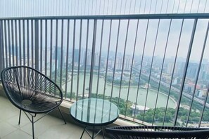 Room - Vinhomes D'Capitale - Luna's House (Hanoi)