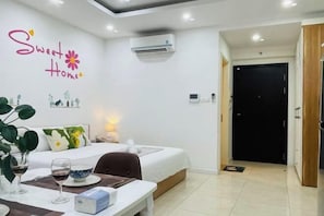 Room - Vinhomes D'Capitale - Luna's House (Hanoi)