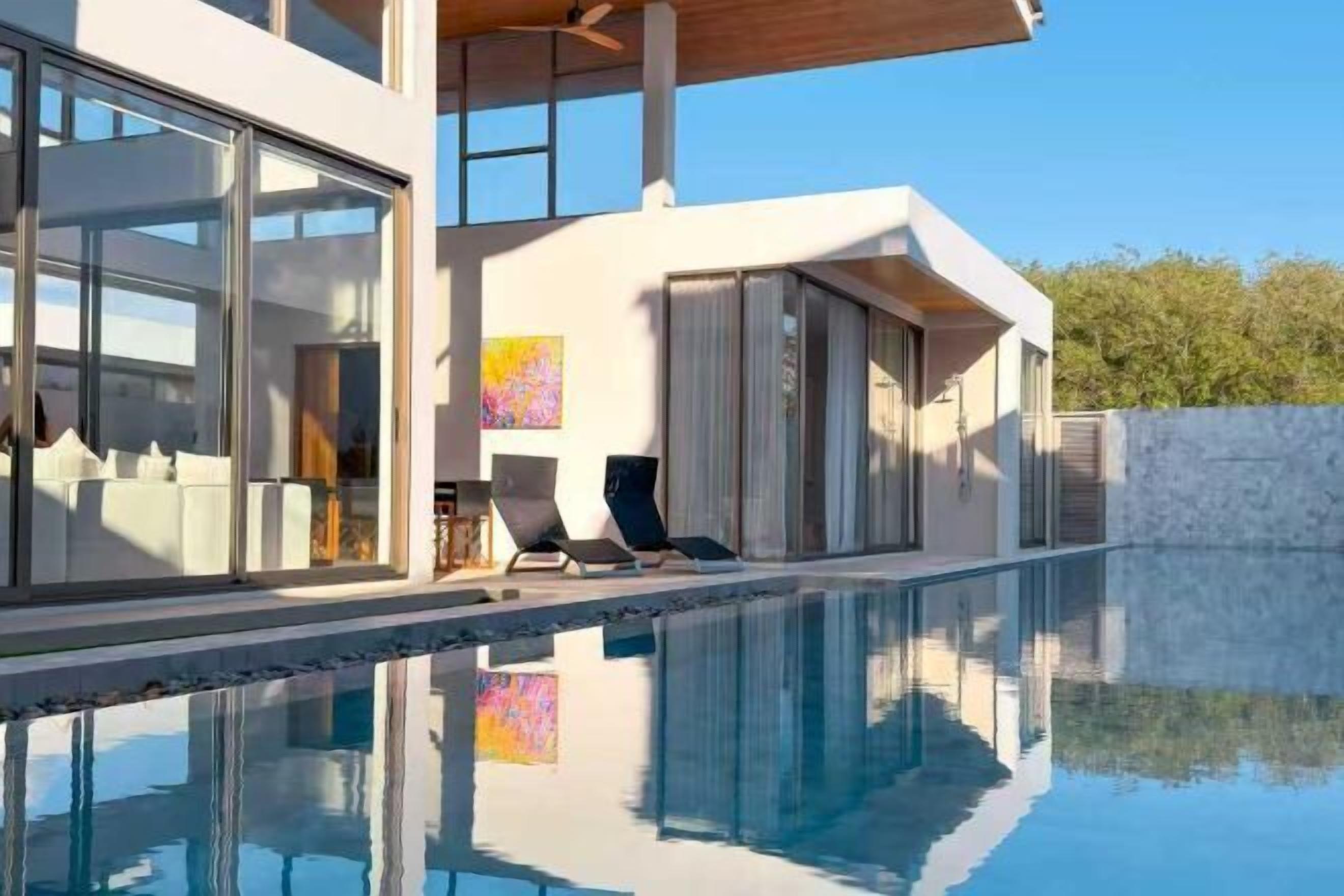 ห้องพัก