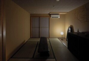 Room - Yasen (Kyoto)