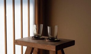 Miscellaneous - Yasen (Kyoto)