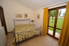 1 Schlafzimmer, kostenloses WLAN