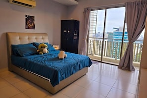 Unclassified image, 3 of 15, button - Comfy Neo Mutiara Damansara studio@Curve IKEA (Petaling Jaya)