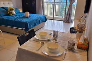 Unclassified image, 5 of 15, button - Comfy Neo Mutiara Damansara studio@Curve IKEA (Petaling Jaya)