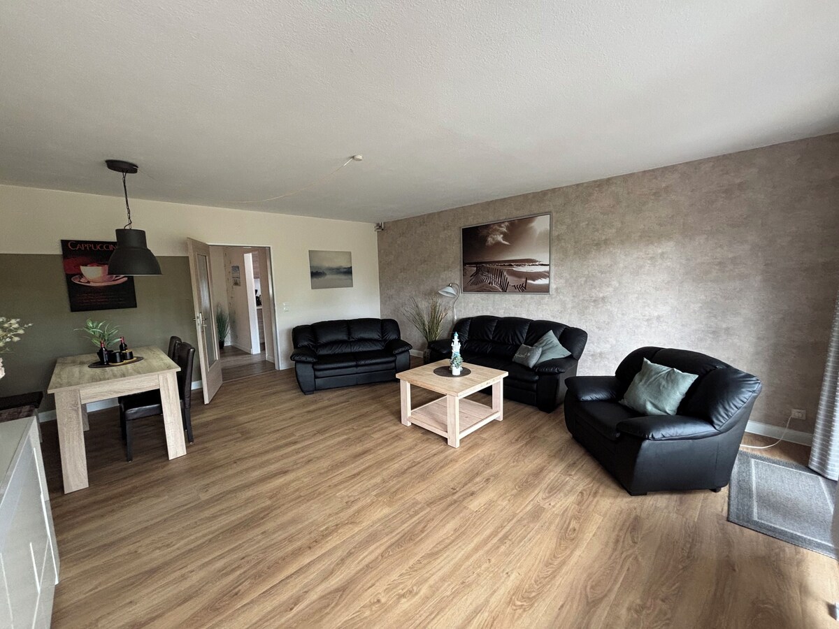 Bild für Gastgeberprofil