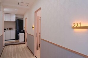 Interior - sakuranoyado (Tokyo)
