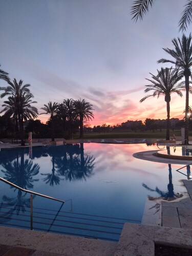 Villa Dionysus- 2 Bedroom, 2 Bathroom Villa, south facing with private pool