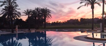 Villa Dionysus- 2 Bedroom, 2 Bathroom Villa, south facing with private pool