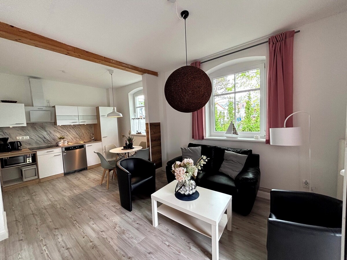 Bild für Gastgeberprofil