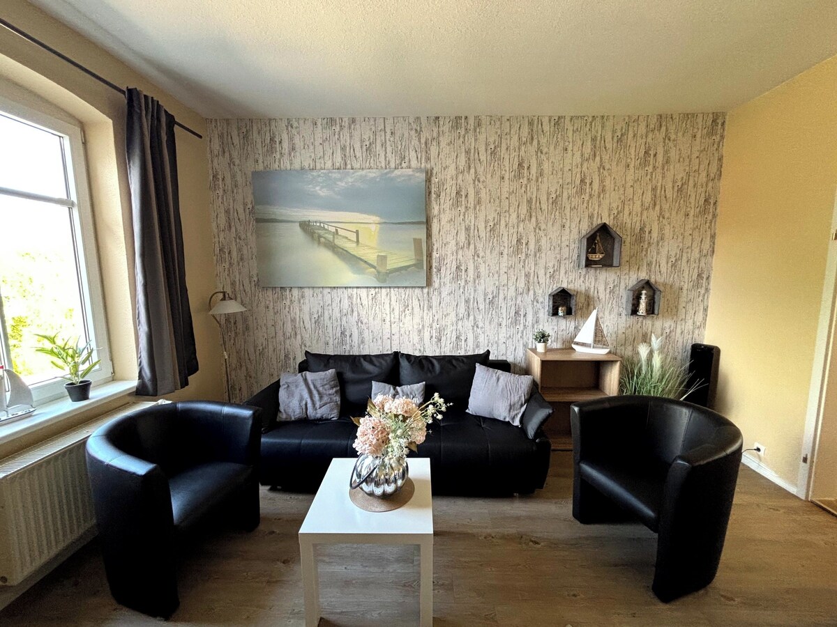 Bild für Gastgeberprofil