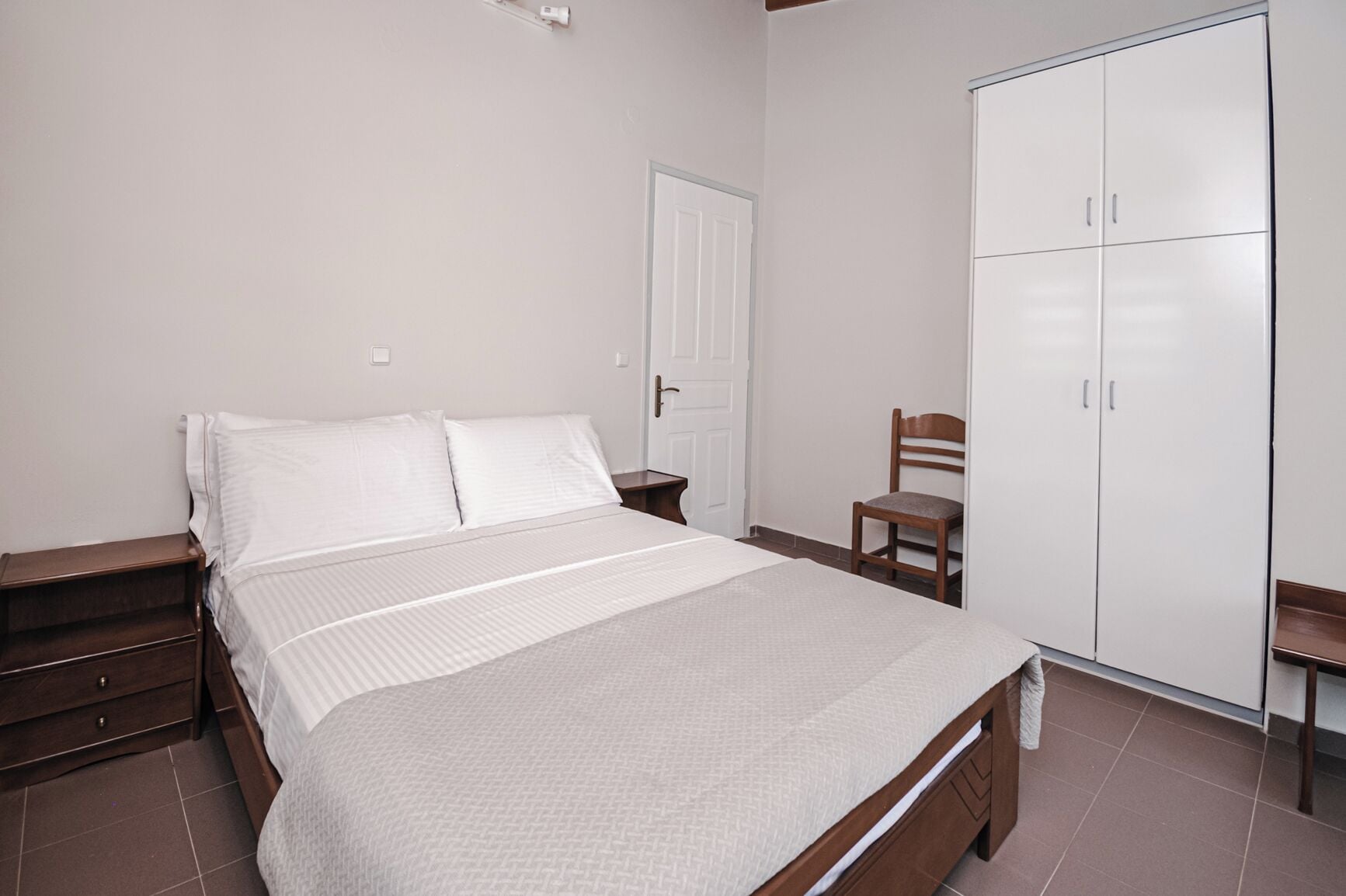 Apartemen, balkon, pemandangan laut | Kedap suara, setrika/meja setrika, dan tempat tidur bayi gratis