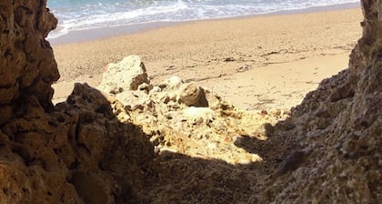 Terra Hélios Suites & Studios