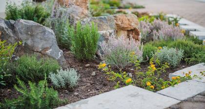 Terra Hélios Suites & Studios