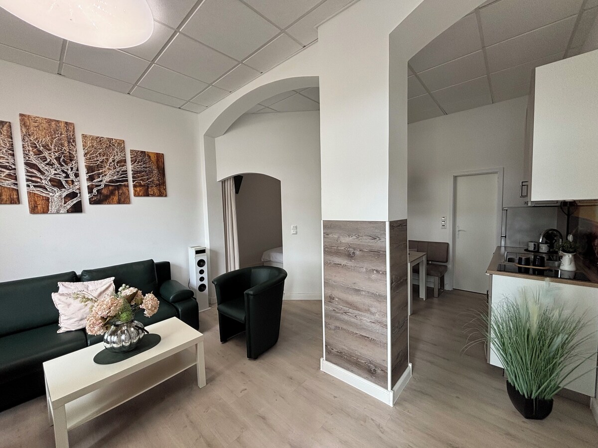 Bild für Gastgeberprofil