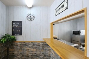 Room - Prosupa6 2F (Nagoya)