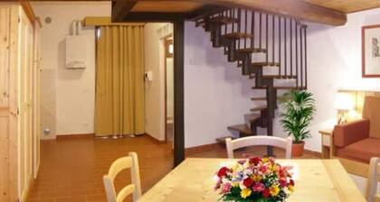 Apartment 16 for 4 Guests