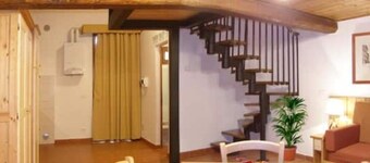 Apartment 16 for 4 Guests