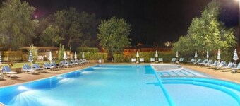 Apartment 25 with 1 Bedroom - Ideal for Families