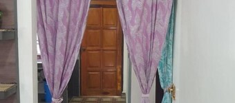 Homestay Che Wan