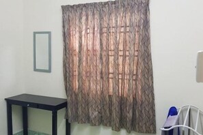 Interior - Homestay Che Wan (Kuala Kuantan)