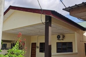 Unclassified image, 5 of 22, button - Homestay Che Wan (Kuala Kuantan)