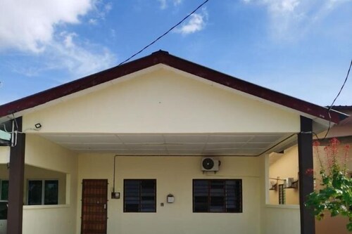 Homestay Che Wan