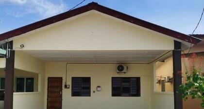 Homestay Che Wan