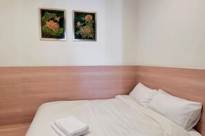 Room - The Calma @ Platinum Suites (Kuala Lumpur)