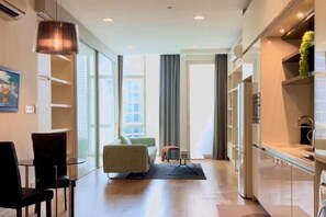 Room - The Calma @ Platinum Suites (Kuala Lumpur)