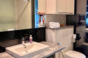 Room - The Calma @ Platinum Suites (Kuala Lumpur)