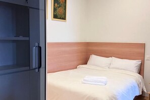 Room - The Calma @ Platinum Suites (Kuala Lumpur)