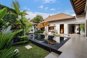 Unclassified image, 5 of 26, button - Jami 4BR PoolVilla, a Serenity Steps from theBeach (Bali)