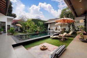 Unclassified image, 4 of 26, button - Jami 4BR PoolVilla, a Serenity Steps from theBeach (Bali)