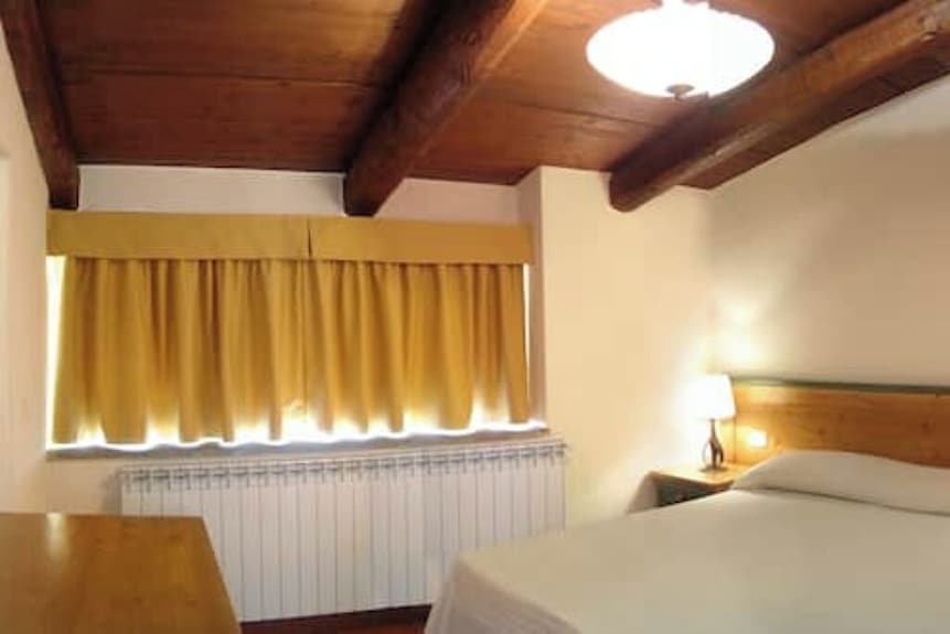 Apartment 26 With 1 Bedroom And Bathroom - Simple And Comfortable - Santa Fiora