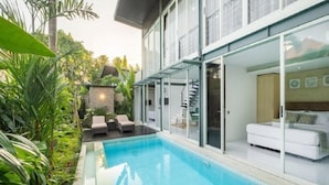 Unclassified image, 5 of 17, button - Villa De Luca By Aishwarya Bali International (Bali)