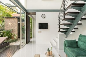 Unclassified image, 2 of 11, button - Villa De Luca By Aishwarya Bali International (Bali)