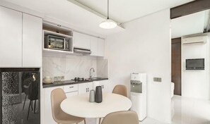 Private kitchen - Villa De Luca By Aishwarya Bali International (Bali)