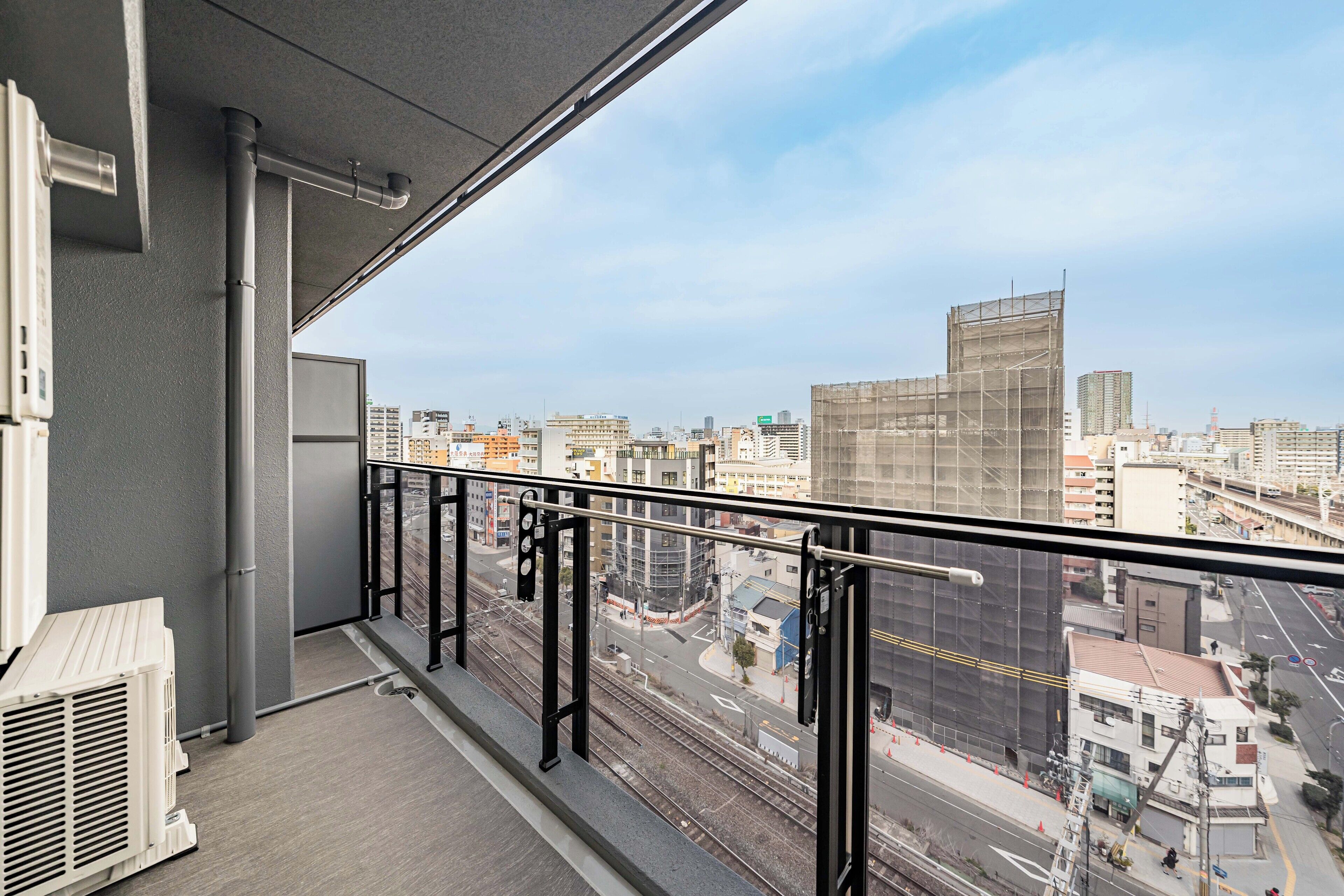 Familienzimmer, Nichtraucher (Superior) | Balkon