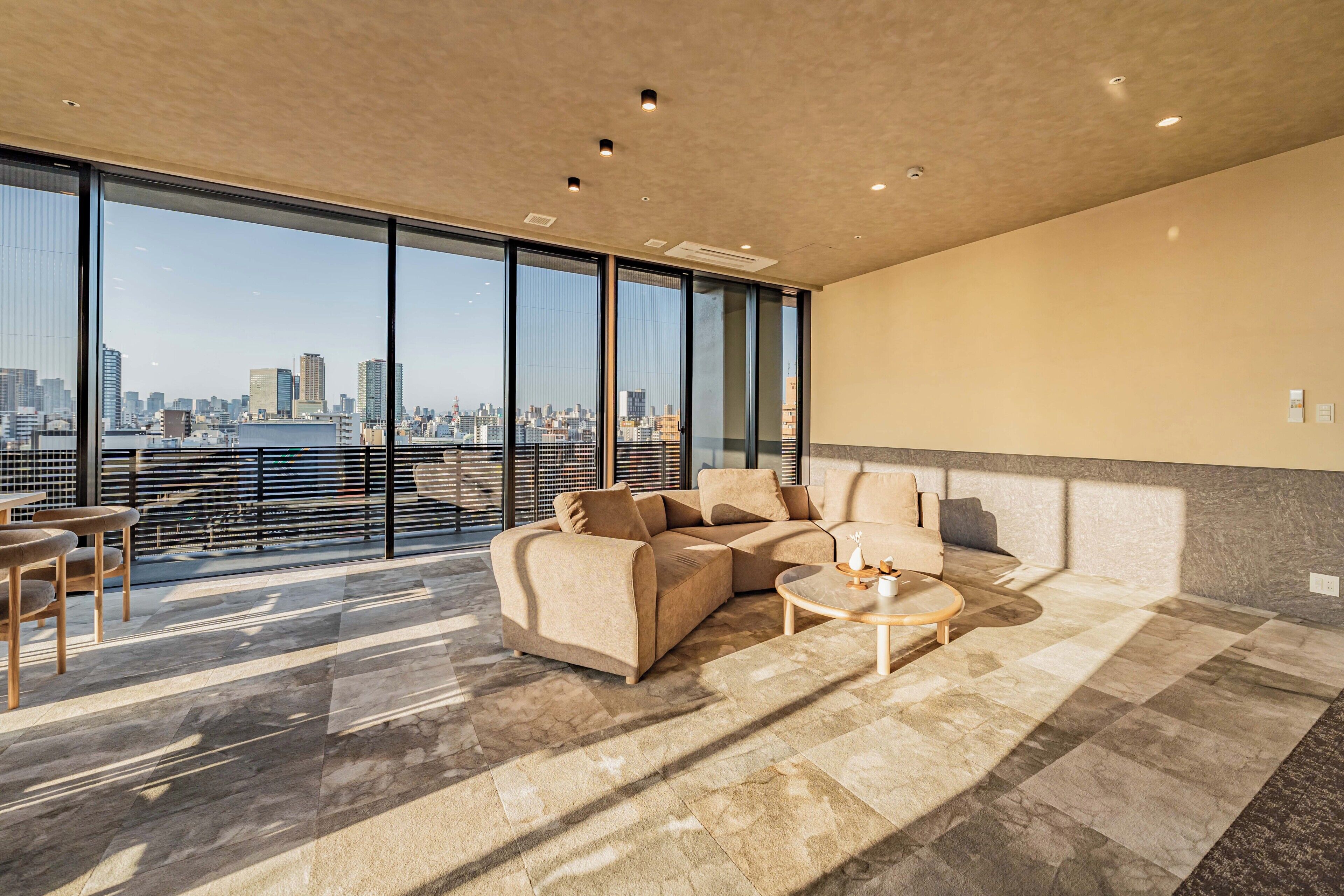 Deluxe Suite with Balcony, Non Smoking | Blackout drapes, free WiFi, bed sheets