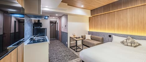 Standard Queen, Non Smoking